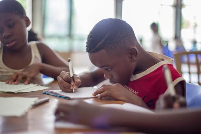 education-industry