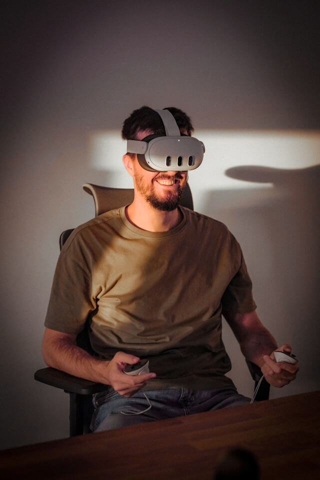 Best VR Headsets
